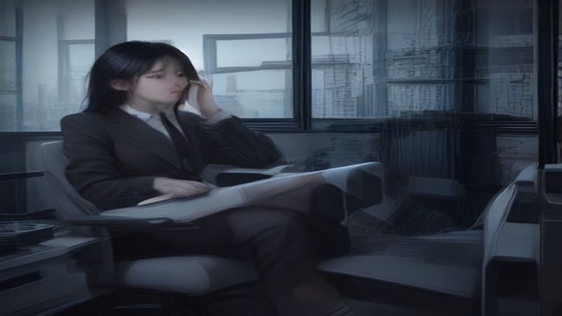 今日同人库同人创作年度报告封面